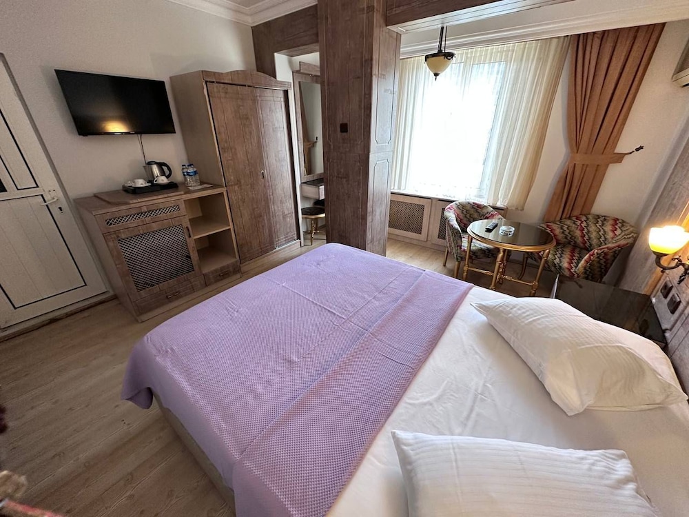 Mohti Otel 12/50