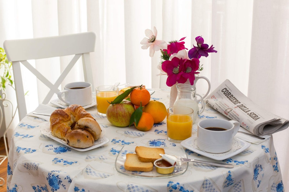 Malkavacanze B&B 40/46