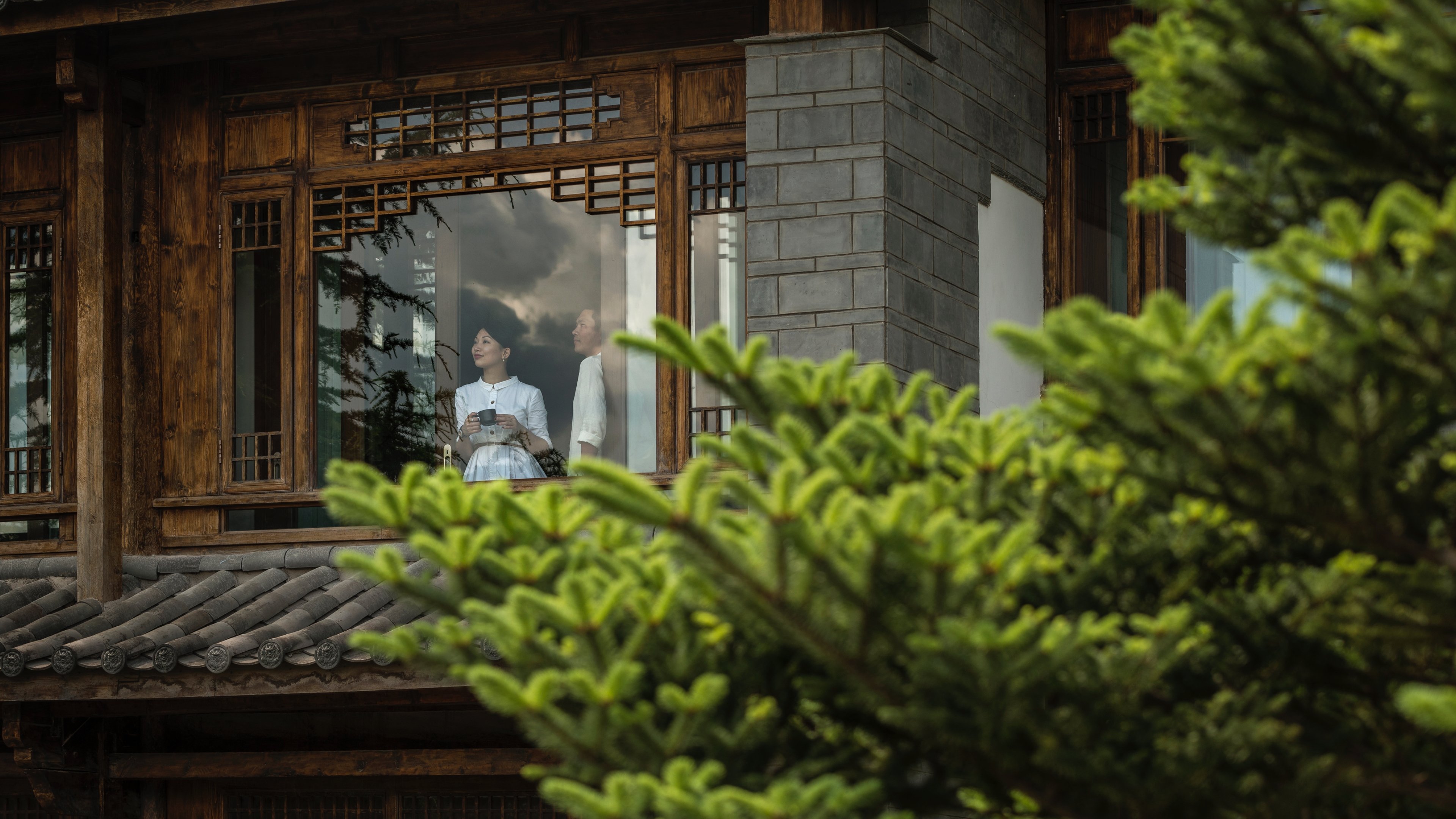 INTERCONTINENTAL LIJIANG ANCIENT TOWN RESORT 49/50