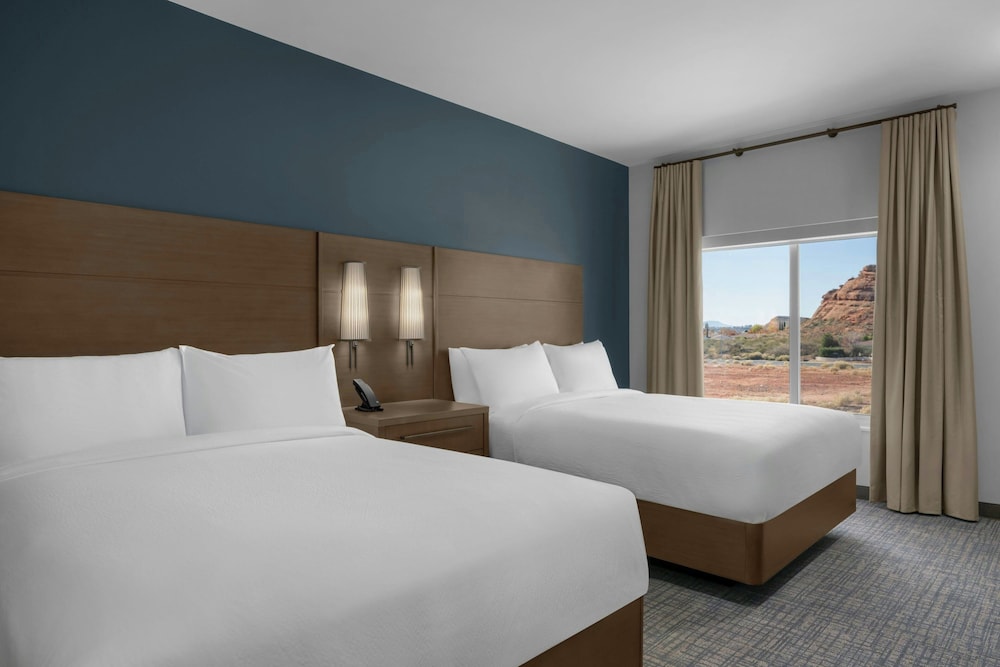 Residence Inn By Marriott St. George 5/47