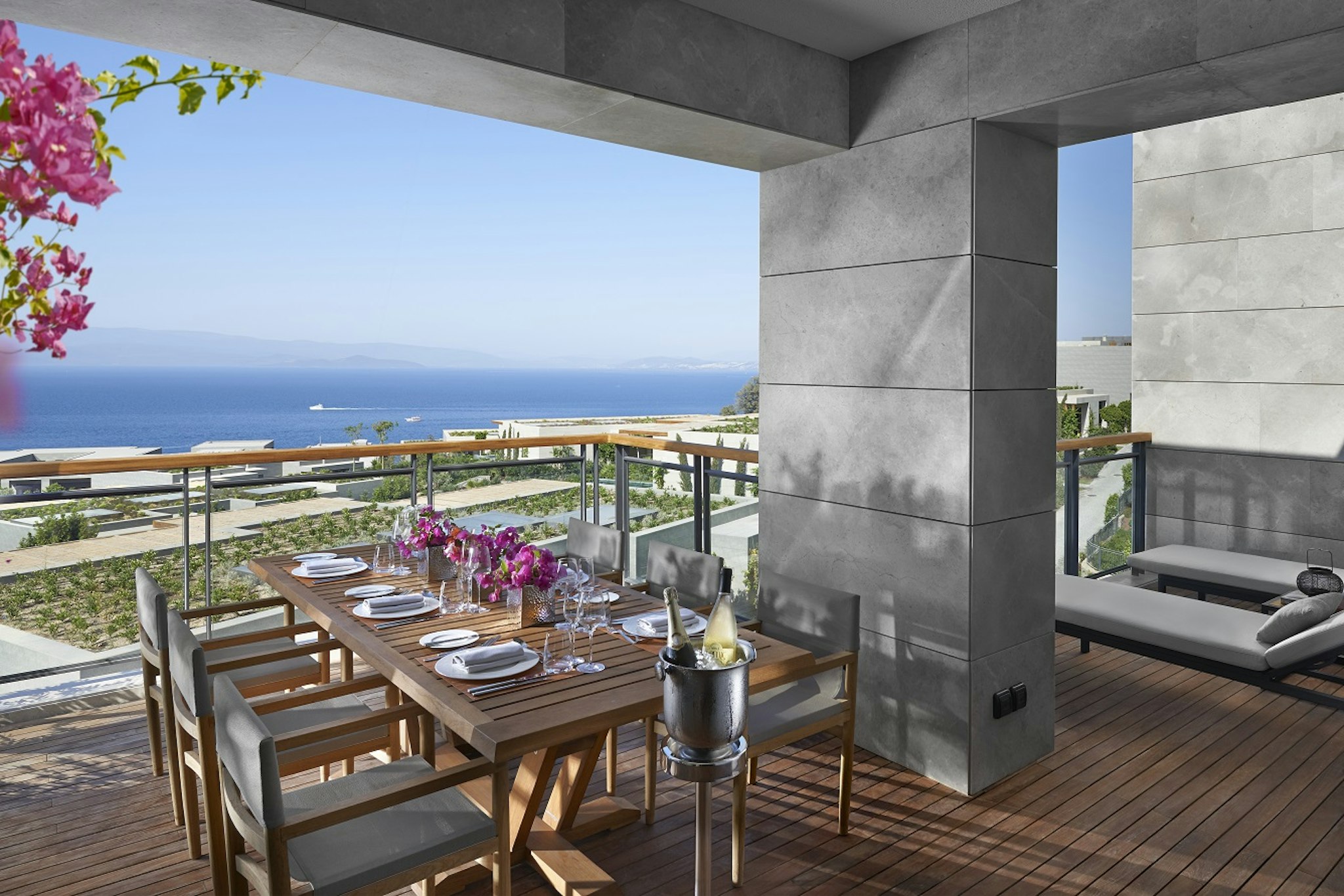 Mandarin Oriental Bodrum 33/50