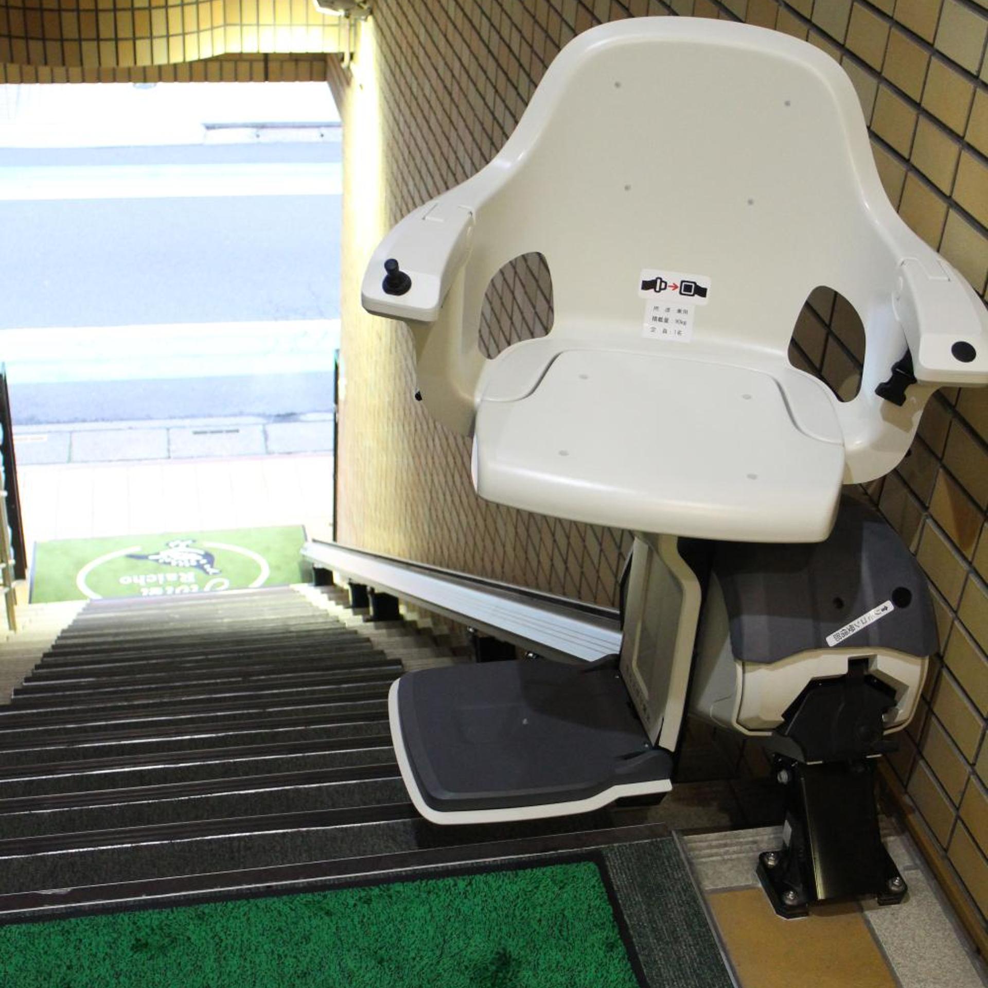 Business Hotel Raicho 27/50