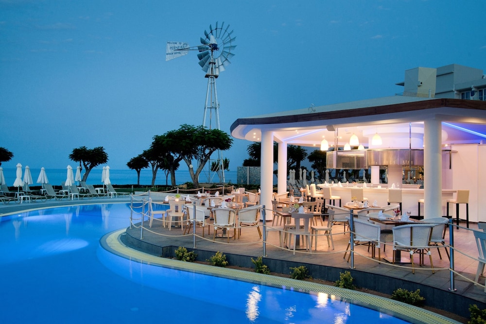 Pernera Beach Hotel 7/72