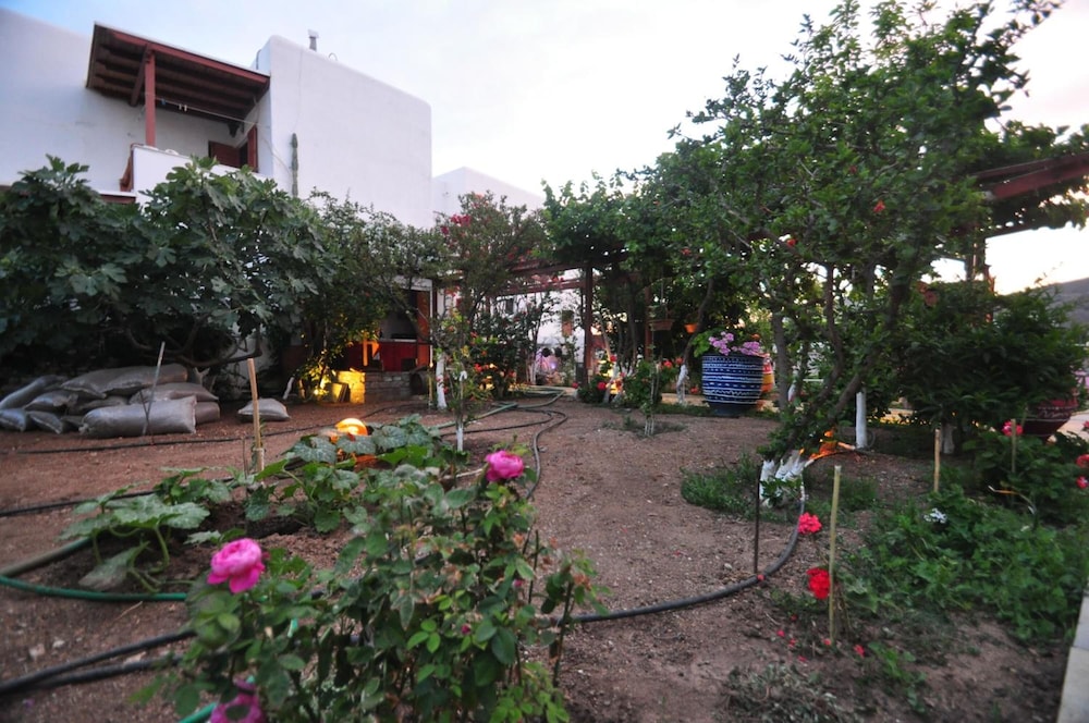 Villa Mata Pension 60/73