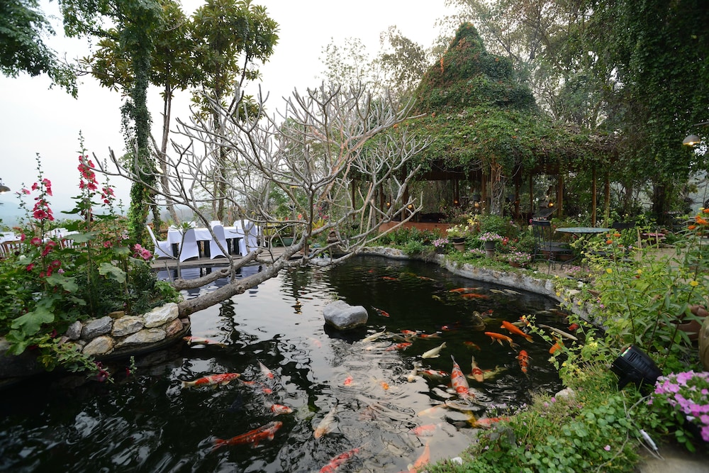Phu Chaisai Mountain Resort 41/50