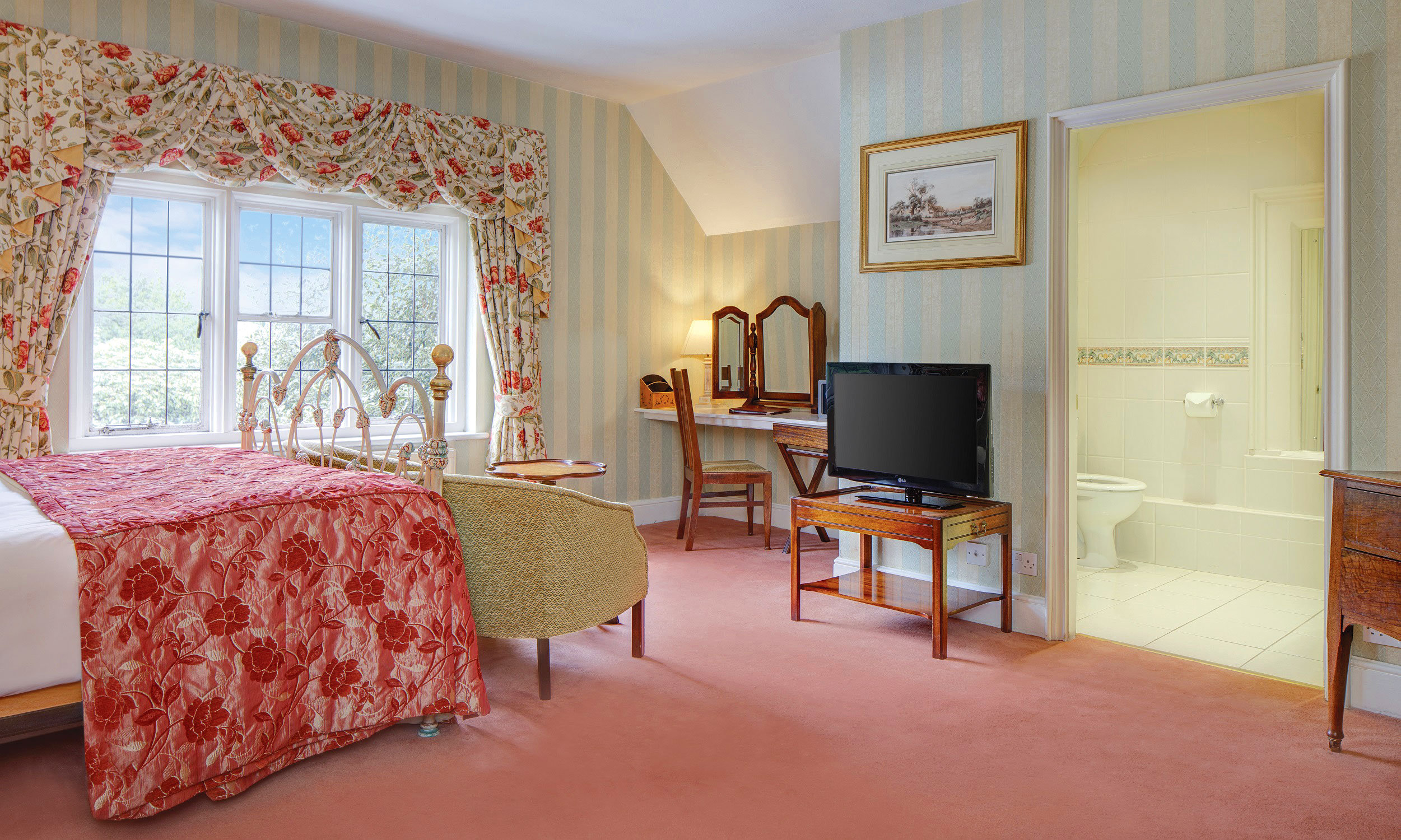 NAILCOTE HALL HOTEL AND GOLF CLUB 49/80