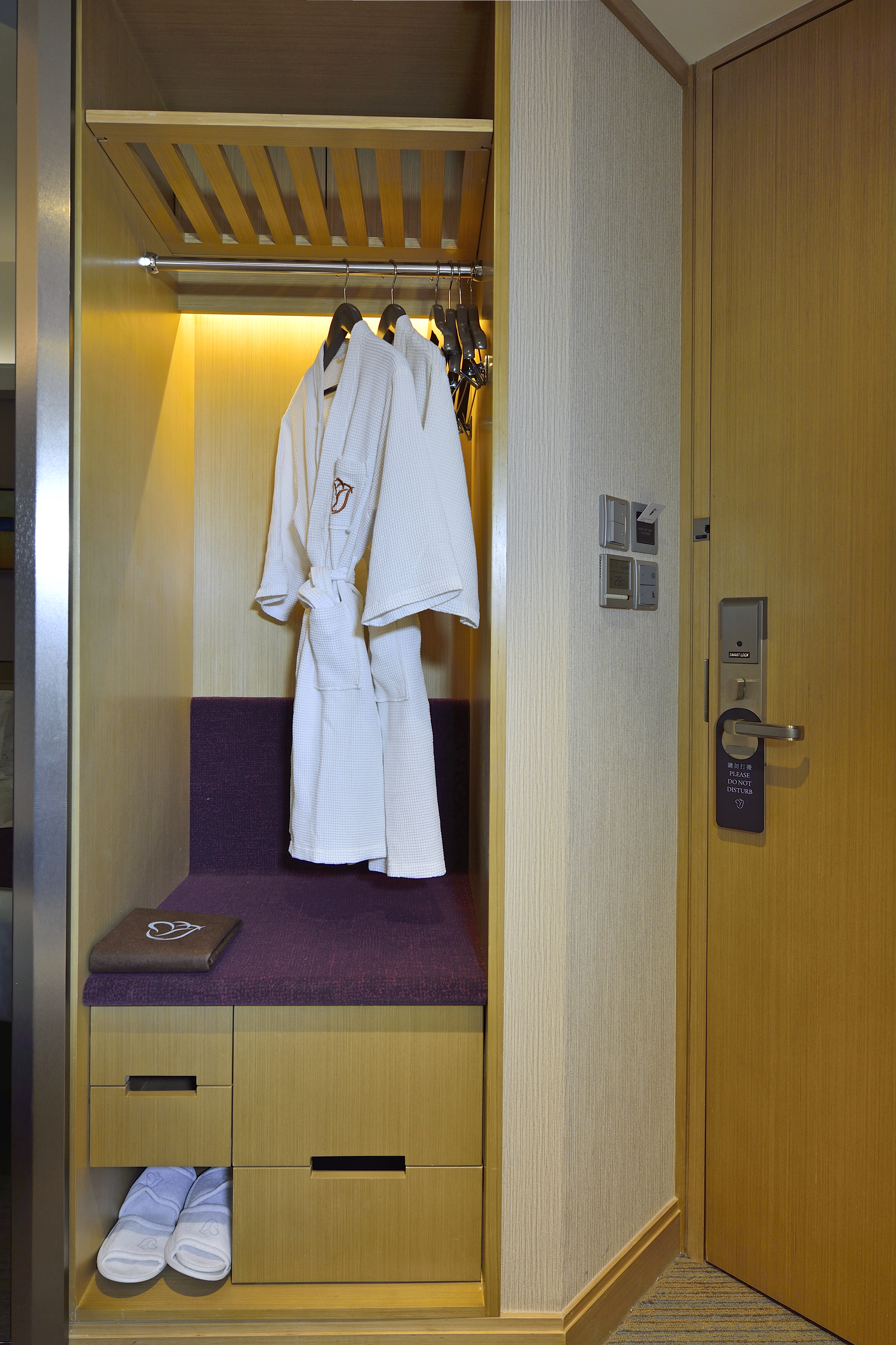 Elysion Place Hotel Causeway Bay 33/33
