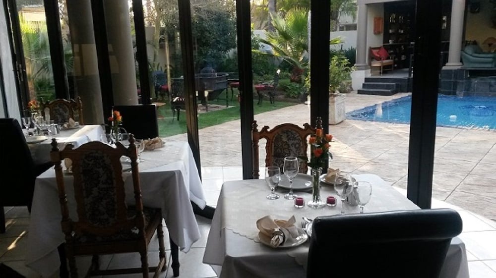 Casa Flora Guesthouse 60/75