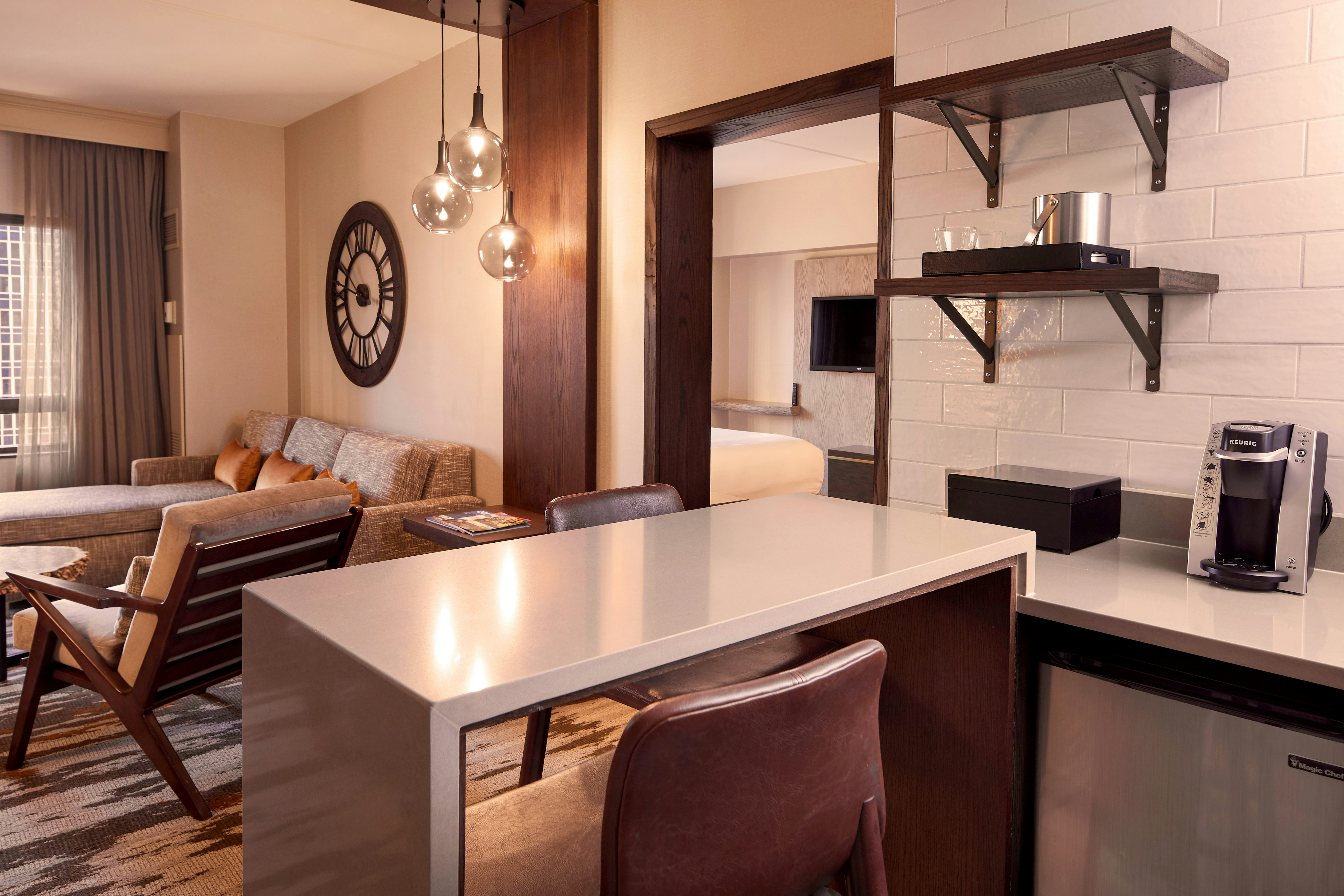 Hilton Denver City Center 49/89