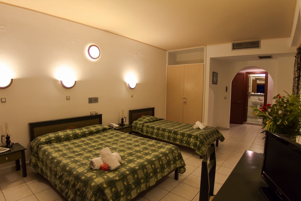 Club Lyda Hotel 27/66