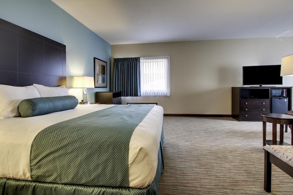 Cobblestone Inn and Suites - Fort Dodge, IA 11/33