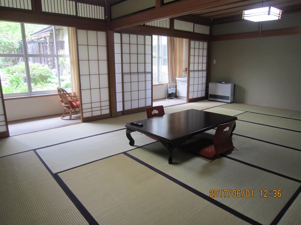 Ryokan Fujiya 22/38