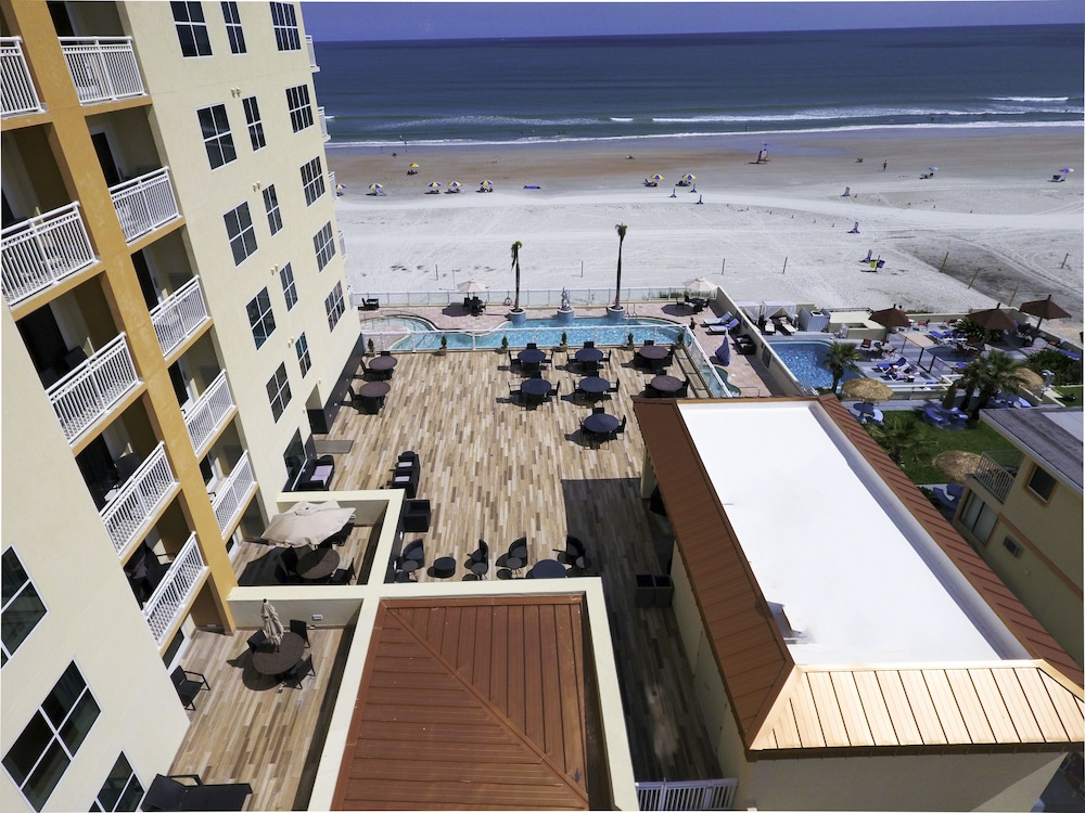 Residence Inn By Marriott Daytona Beach Oceanfront 19/36