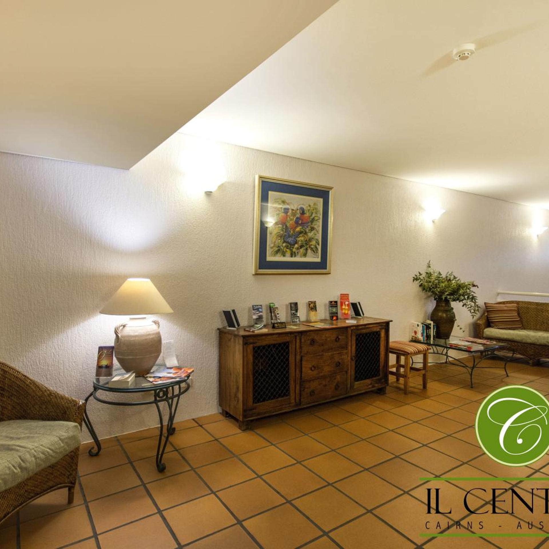 Il Centro Apartment Hotel 34/49