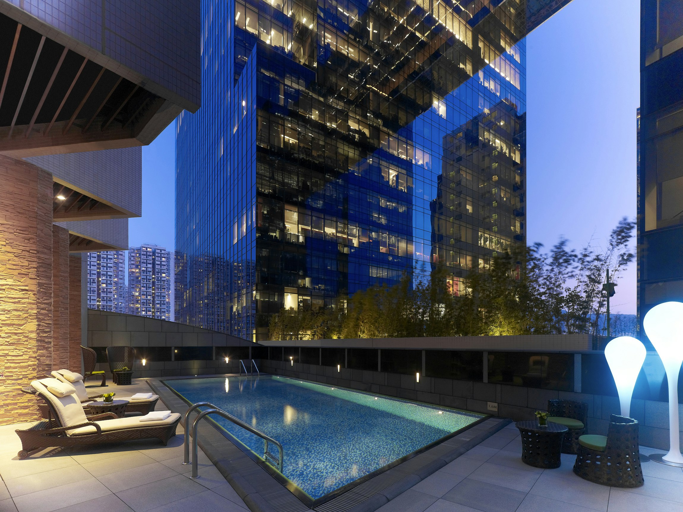 Dorsett Kwun Tong Hong Kong Hotel 20/43
