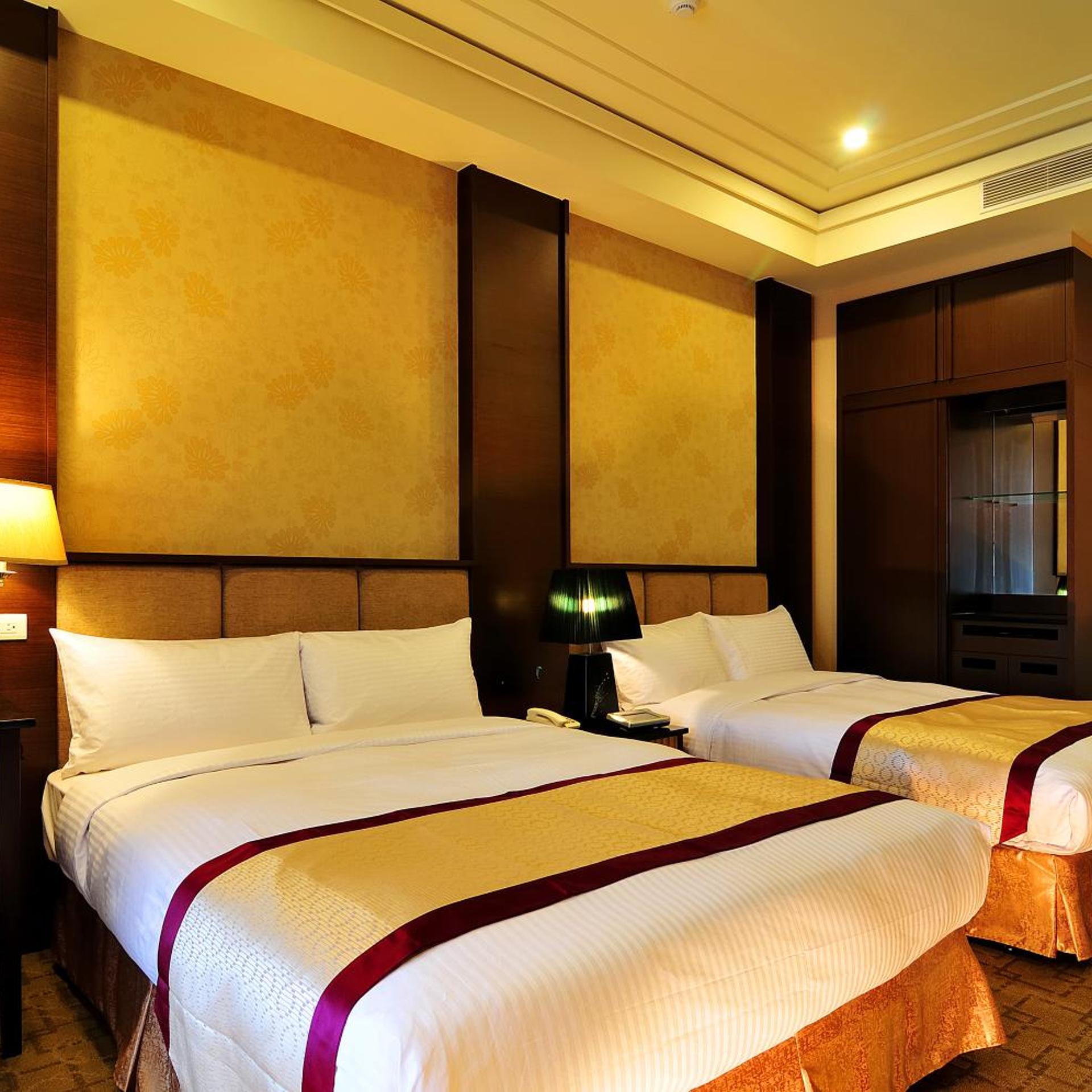 Jinshan Bay Spring Resort 8/45