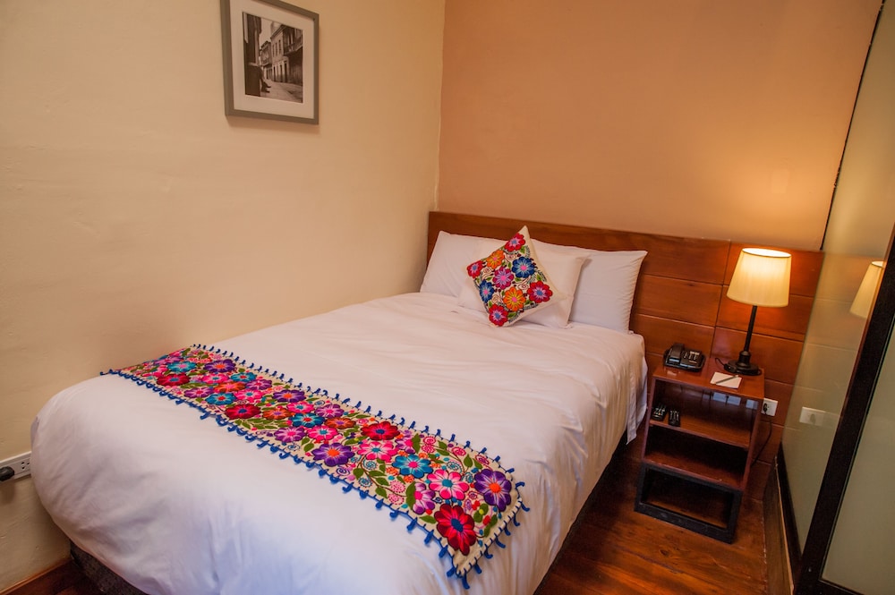 Casa Biru Hotel Boutique 5/68
