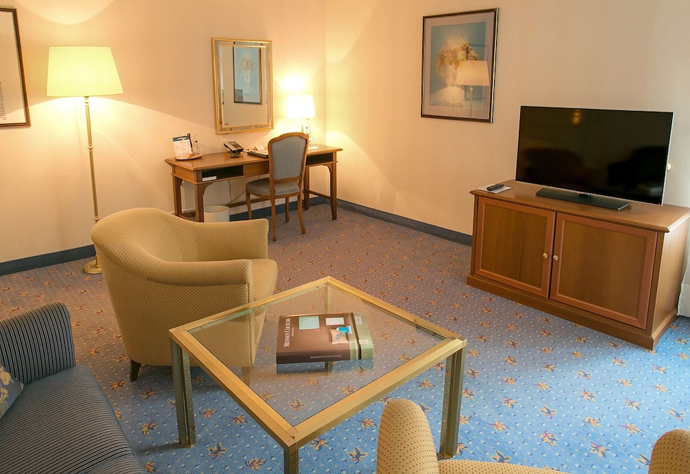 Dorint Parkhotel Meissen 49/79