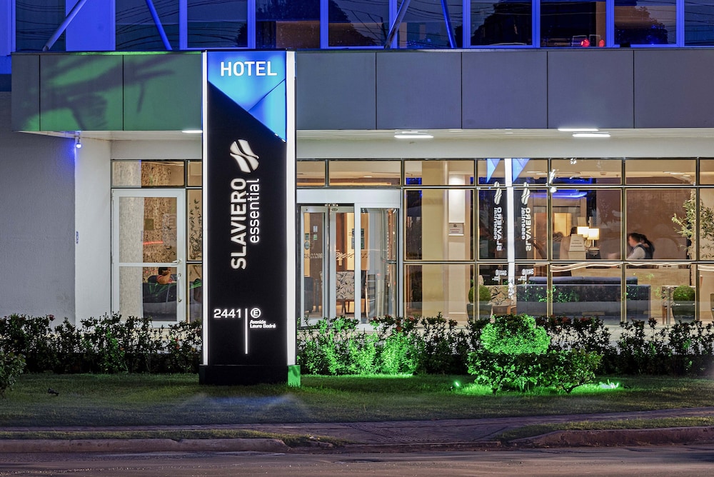 Slaviero Hotel Porto Velho in PORTO VELHO