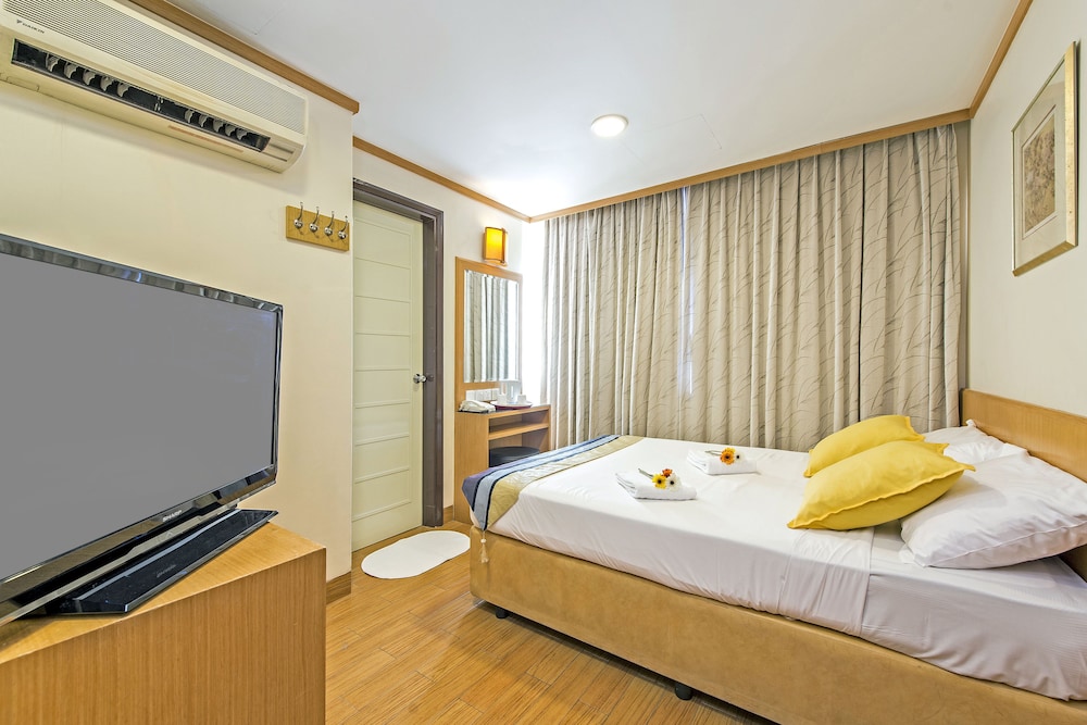Hotel Sakura by Venue 17/50