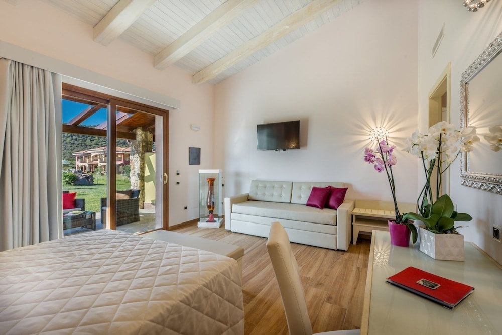 Relais Hotel Sa Cheya 48/69