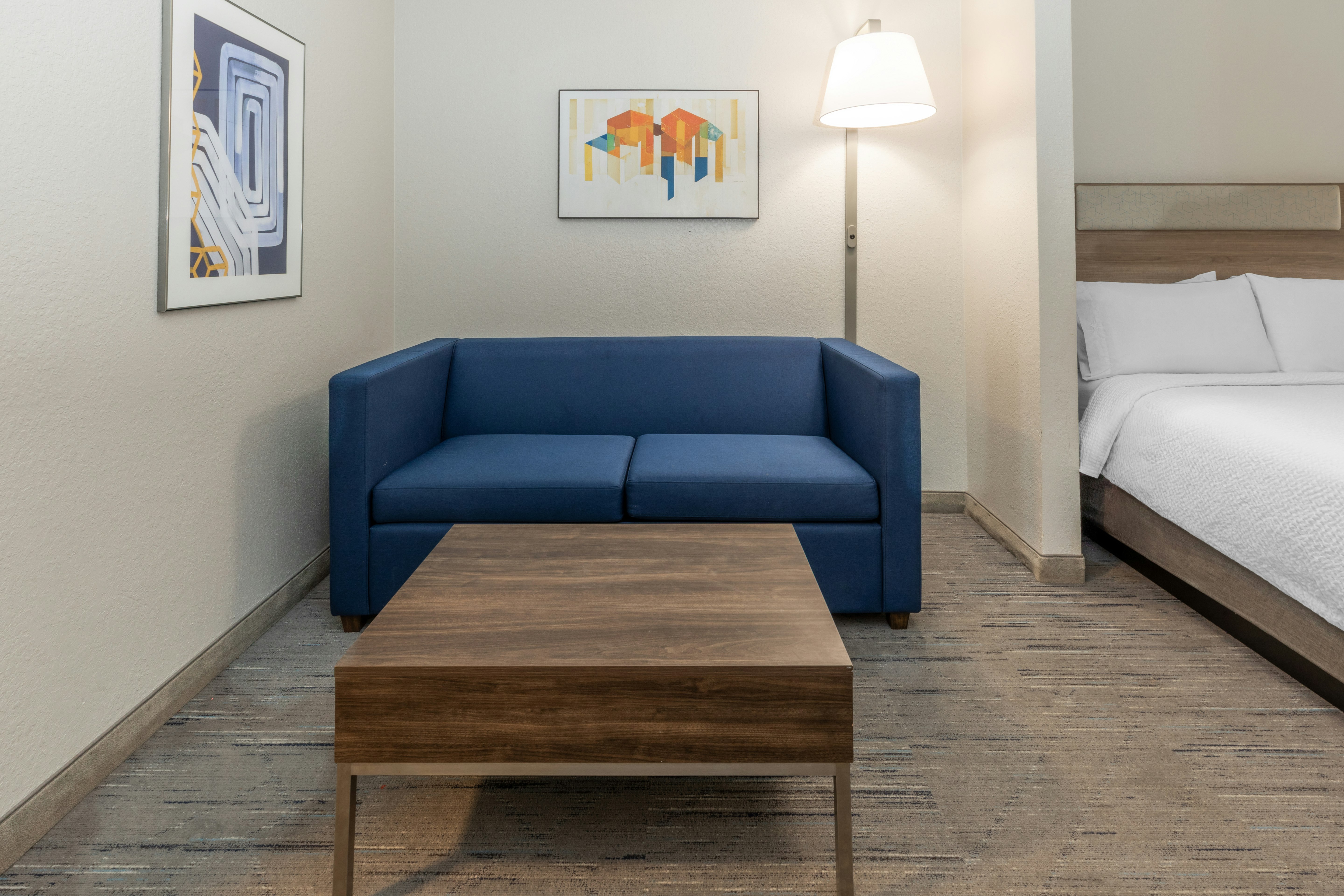 Holiday Inn Express Hotel & Suites Vicksburg 48/74