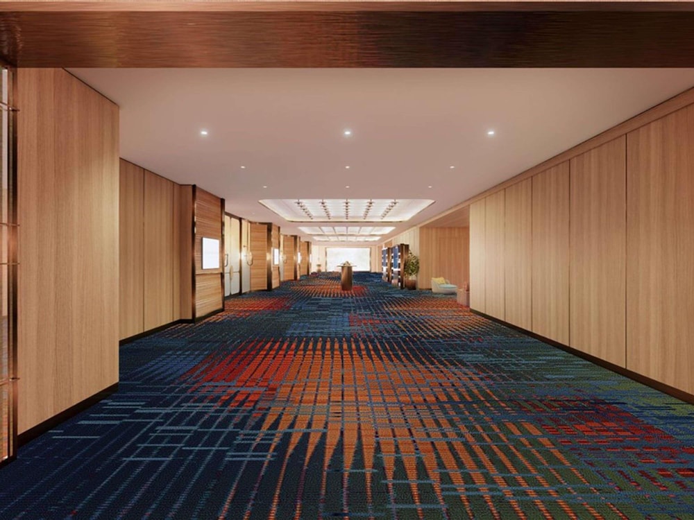 Grand Mercure Kuala Lumpur Bukit Bintang 58/61