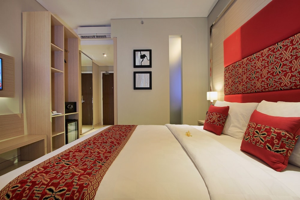 Ohana Hotel Kuta 24/69