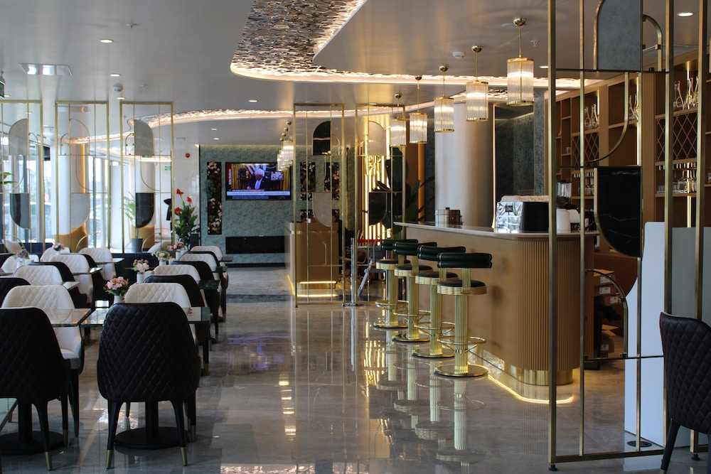 Tryp by Wyndham Istanbul Beyoglu 47/62