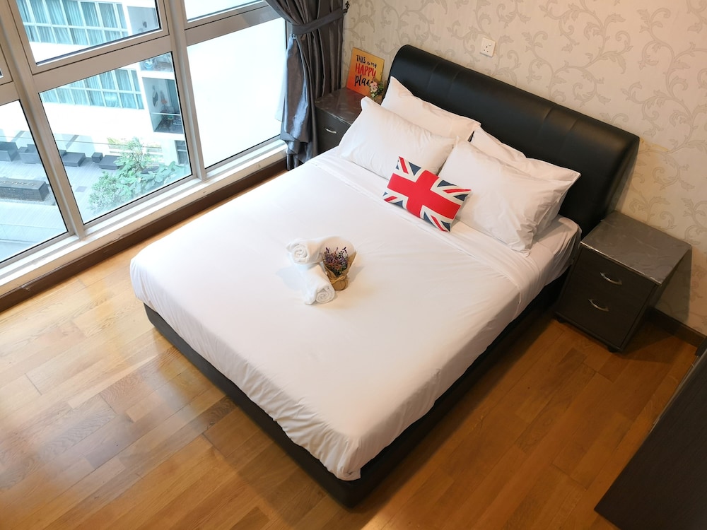 Upper View Regalia Hotel 9/50