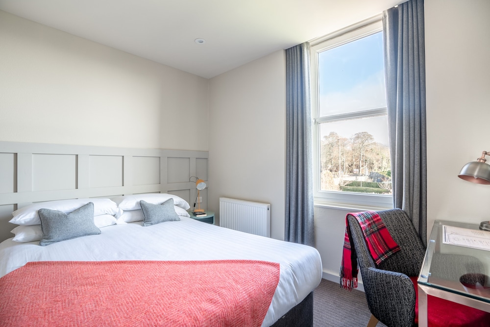 The Park Hotel Peebles 9/48