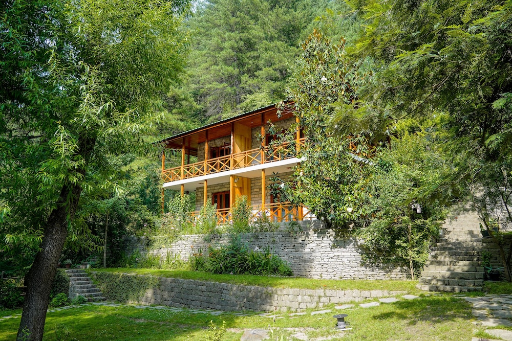 Tall Trees Resort 42/50