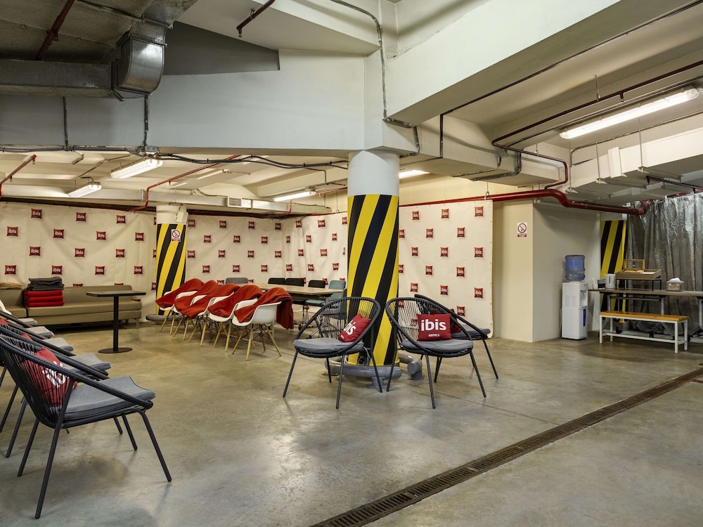 Ibis Kiev City Center 40/47