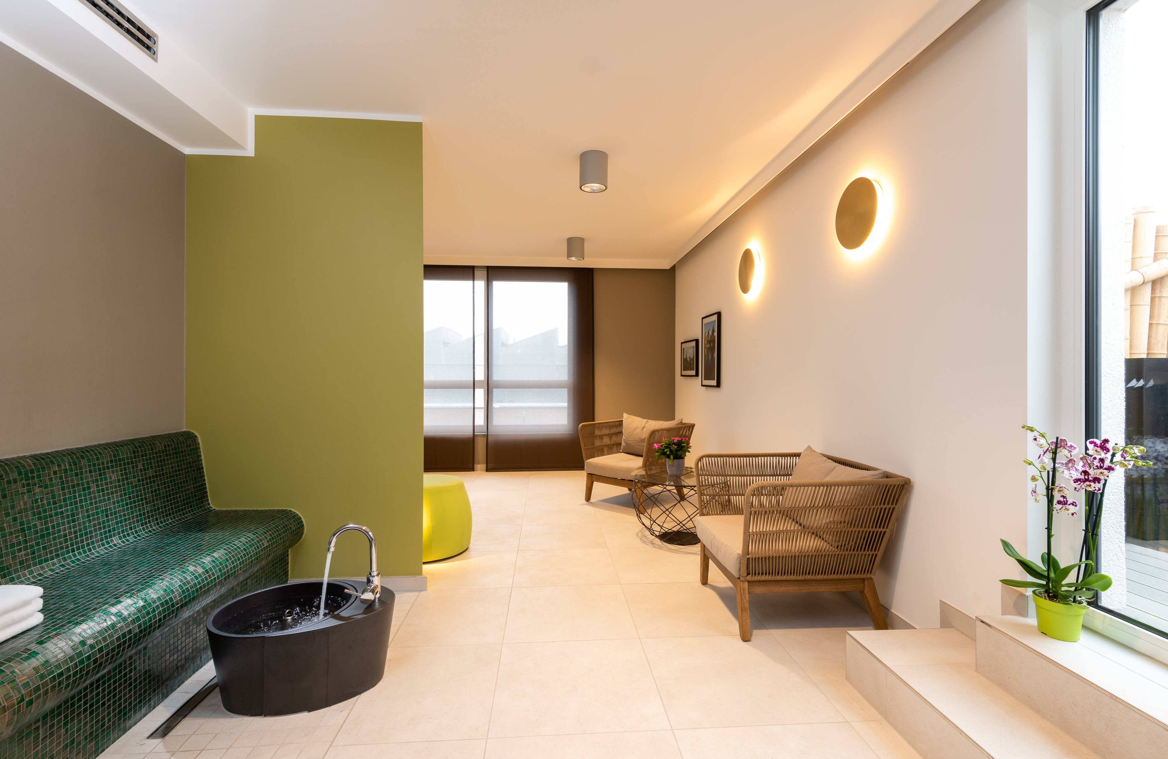 Leonardo Hotel Bad Kreuznach 55/94