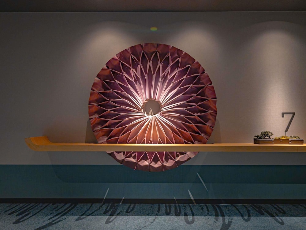 Mercure Kyoto Station 76/78