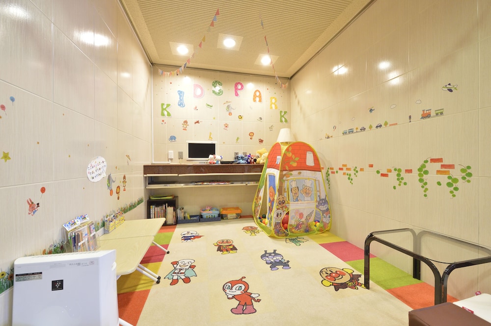 Smile Hotel kushiro 57/60