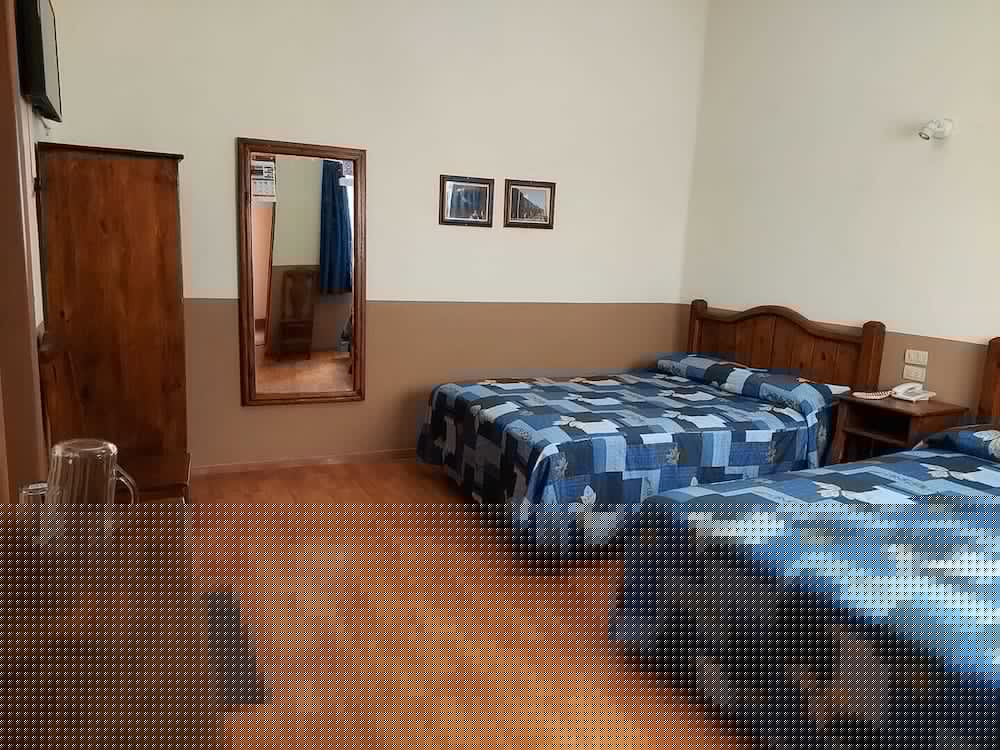 Hotel de Talavera 15/35