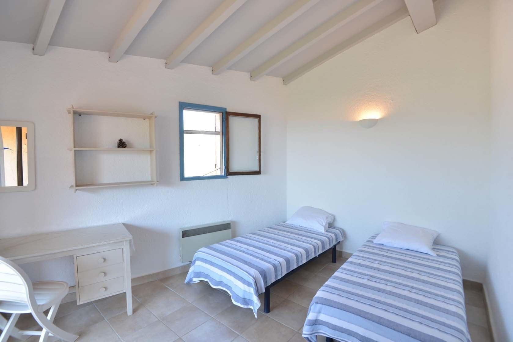 2 BEDROOMS, MINI, CLASSIC, VILLA