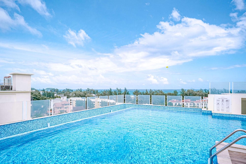 Chanalai Hillside Resort 42/74