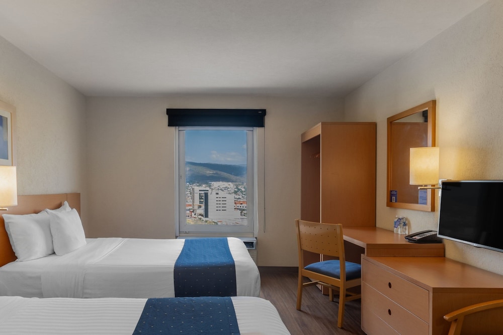 City Express by Marriott Tuxtla Gutierrez 14/58