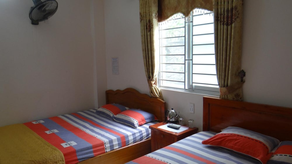 Huong Thao 2 Hotel 20/50