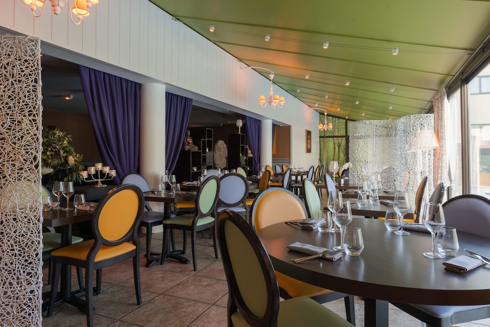 The Originals Alteora Poitiers Site Du Futuroscope Ex Inter Hotel Resort Alteora Site Du Futuroscop 35/50