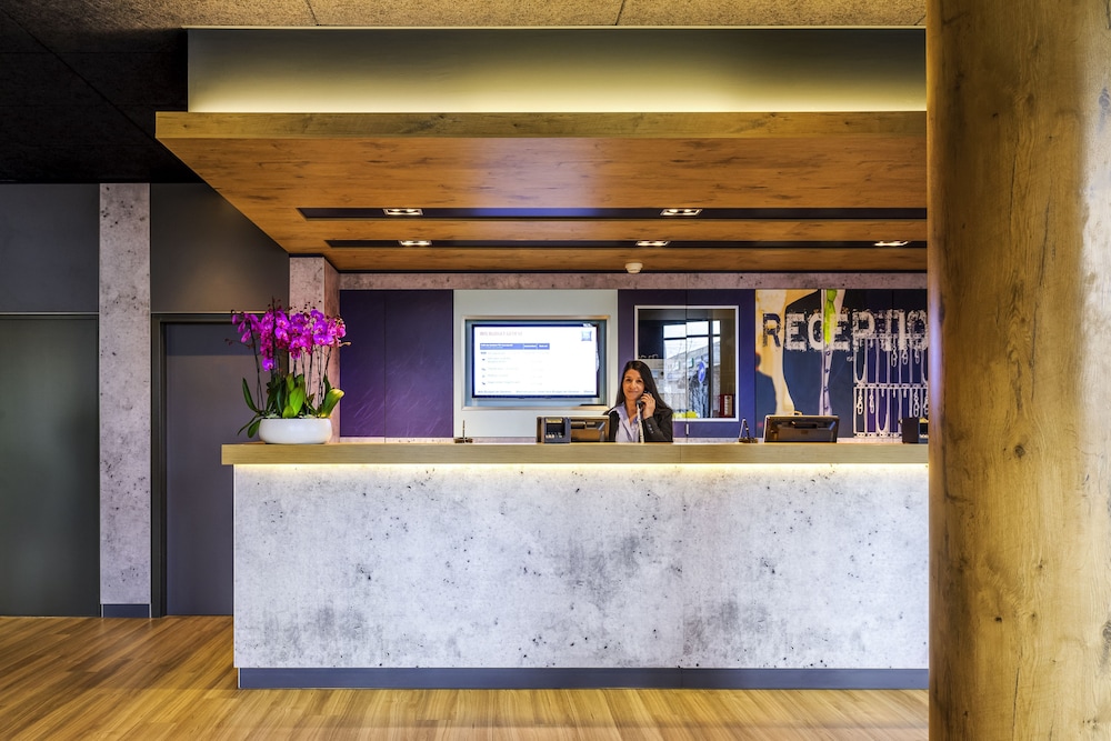 Ibis Budget Geneve Aeroport 11/67