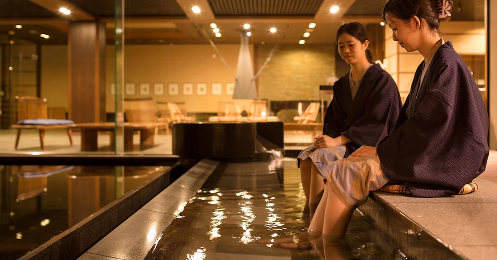 Laforet Club Ito Onsen Yu-no-Niwa 21/38