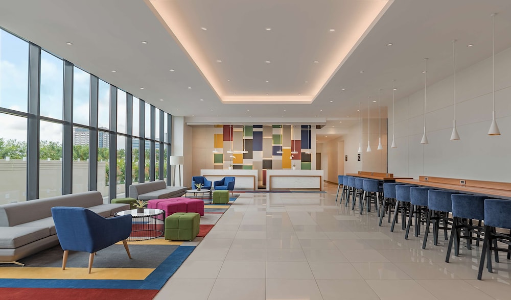 Park Inn By Radisson North Edsa 35/71