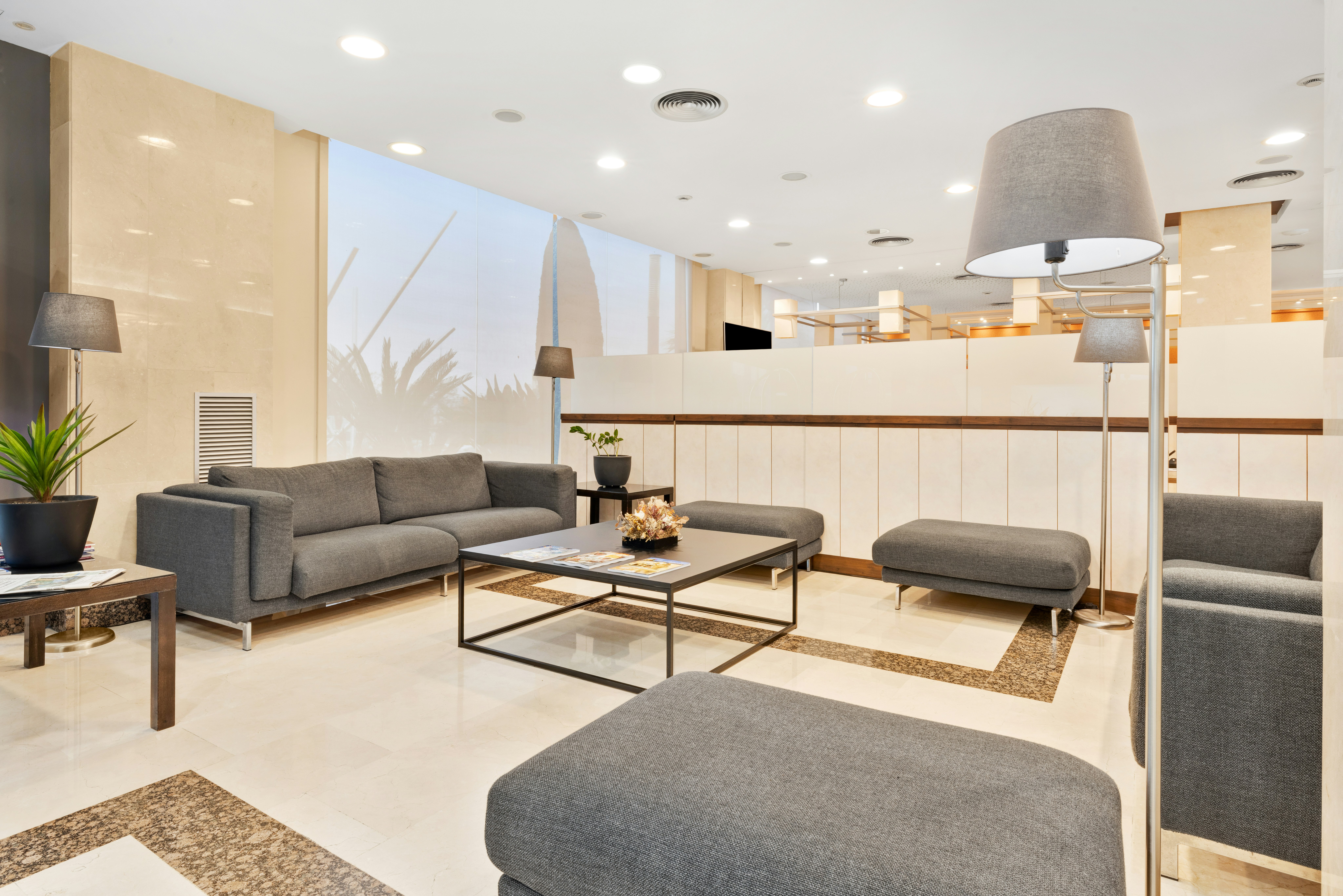 B&B HOTEL Tarragona Valls 30/40