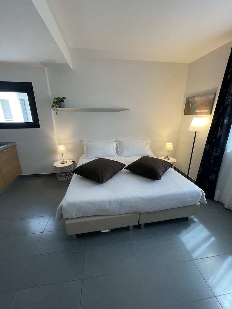 Matrix Relais Luxury Residence Hotel 14/51