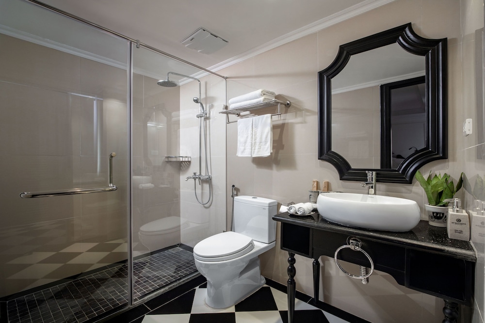 My Boutique Hotel & Spa 61/65