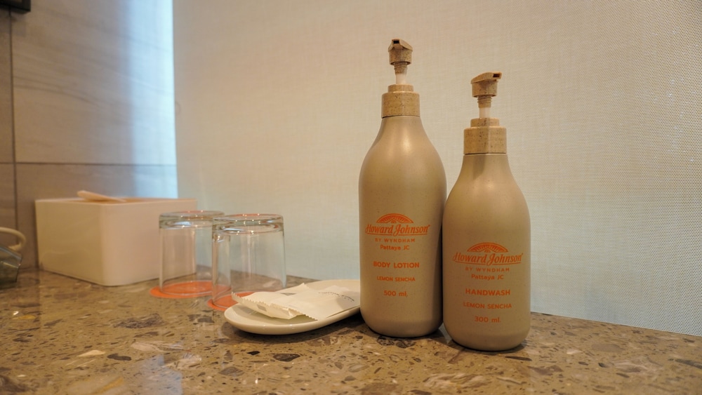 Howard Johnson by Wyndham Pattaya JC 48/81