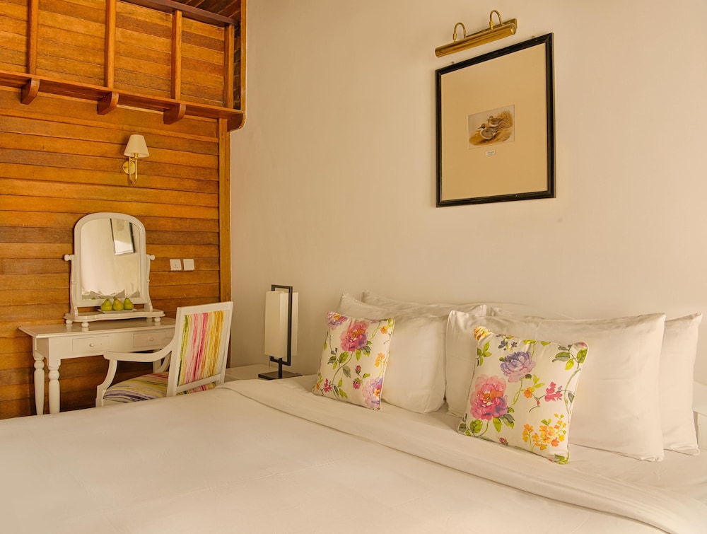 Jetwing St Andrew S Nuwara Eliya 26/48
